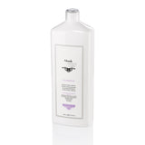 Nook Difference Hair Care Leniderm Shampoo 1000ml - Nook
