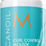 Moroccanoil Curl Control Mousse Curl 150ml - Moroccanoil