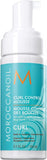 Moroccanoil Curl Control Mousse Curl 150ml - Moroccanoil