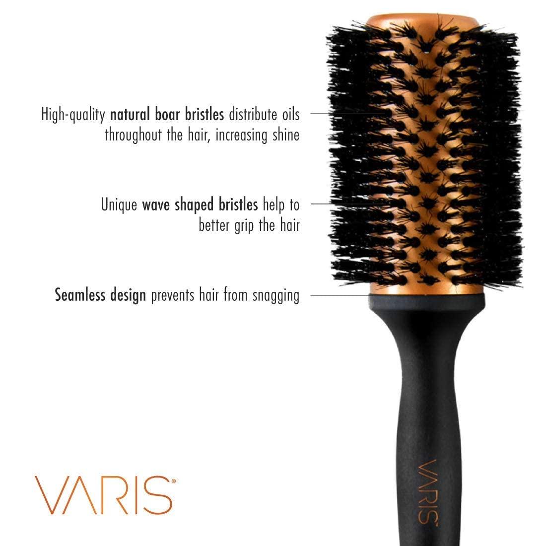 Varis Boar Brush - Large - Varis