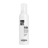 L’Oréal Professionnel Tecni.ART Full Volume Extra Mousse 250ml - L'Oreal