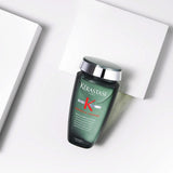 Kérastase Genesis Homme Bain De Force 250ml - Kerastase