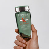 Kérastase Genesis Homme Bain De Force 250ml - Kerastase