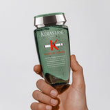 Kérastase Genesis Homme Bain De Force 250ml - Kerastase