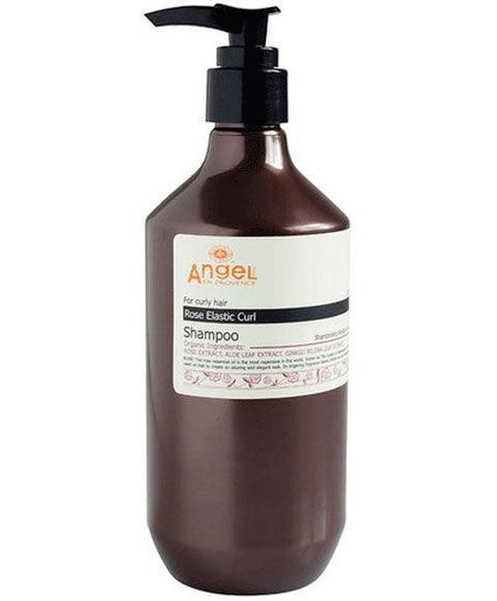 Angel Rose Elastic Curl Shampoo 800ml - Angel