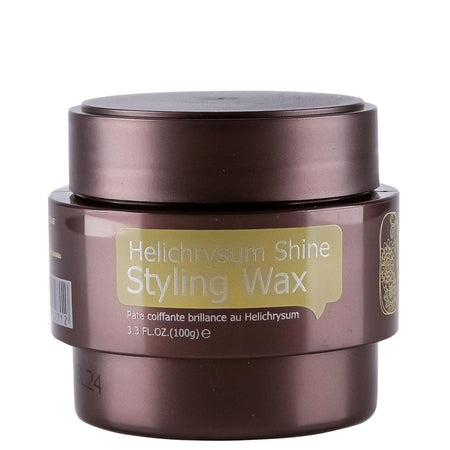 Angel Helichrysum Shine Styling Wax 100g - Angel