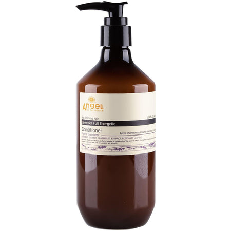Angel Lavender Full Energetic Conditioner (For fine/limp hair) 400ml - Angel