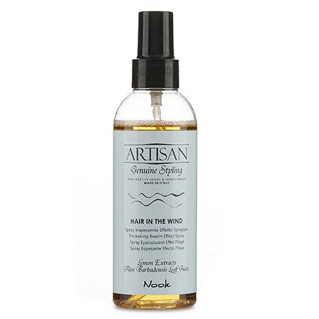 Nook Artisan Hair In The Wind Spray 200ml - Nook