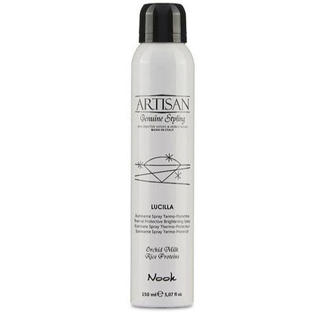 Nook Artisan Lucilla Spray 150ml - Nook