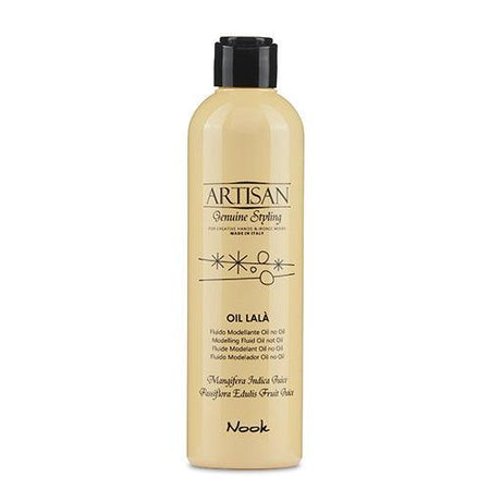 Nook Artisan Oil Lala 250ml - Nook