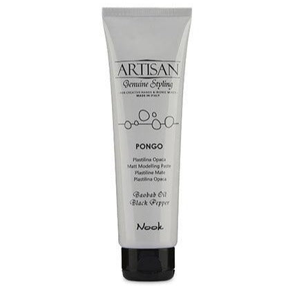 Nook Artisan Pongo Paste 100ml - Nook