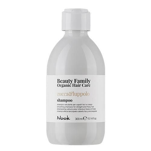 Nook Beauty Family Zucca & Luppolo Shampoo 300ml - Nook