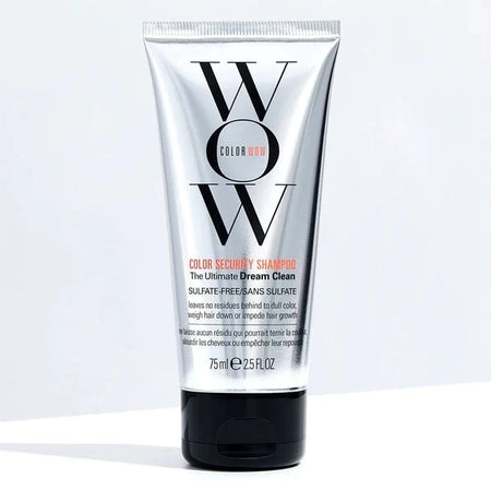 COLOR WOW Color Security Shampoo 75ml - Color Wow