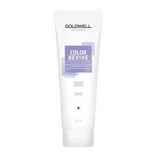 Goldwell Dusalsenses Color Revive Cool Blonde Shampoo 250ml - Goldwell