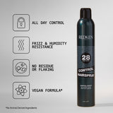 Redken Control Addict Hairspray 28 High Hold 400ml