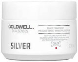 Goldwell Daulsenses 60s Silver Treatment Masque 200ml - Goldwell
