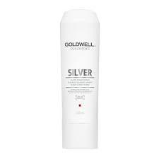 Goldwell Daulsenses Silver Conditioner 200ml - Goldwell
