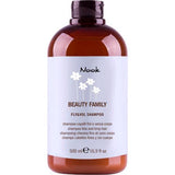 Nook Beauty Family Fly & Vol Shampoo 500ml - Nook