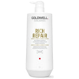 Goldwell DualSenses Rich Repair Restoring Shampoo 1000ml - Goldwell