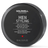Goldwell Dualsenses Men Dry Styling Wax 50ml