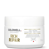 Goldwell Dualsenses Rich Repair 60 Seconds Treatment 200ml