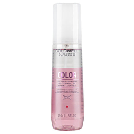 Goldwell Dualsenses Color Brilliance Serum Spray 150ml - Goldwell