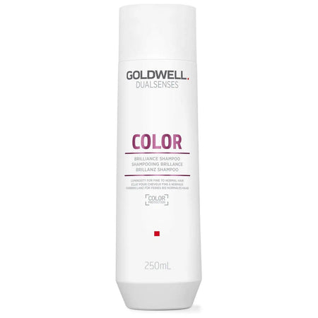 Goldwell Dualsenses Color Brilliance Shampoo 250ml - Goldwell