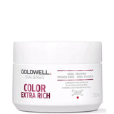 Goldwell Dualsenses Color Extra Rich 60sec Treatment 200ml - Goldwell