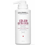 Goldwell Dualsenses Color Extra Rich 60sec Treatment Mask 500ml - Goldwell