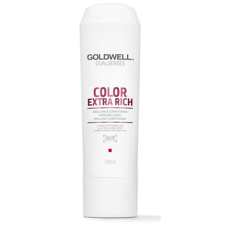 Goldwell Dualsenses Color Extra Rich Brilliance Conditioner - Goldwell