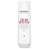 Goldwell Dualsenses Color Extra Rich Brilliance Shampoo 250ml - Goldwell