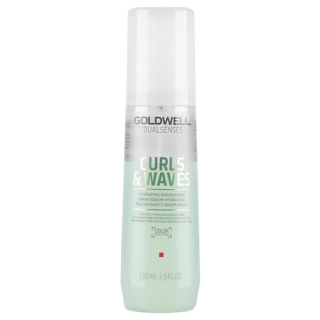 Goldwell Dualsenses Curls and Waves Serum Spray 150ml - Goldwell