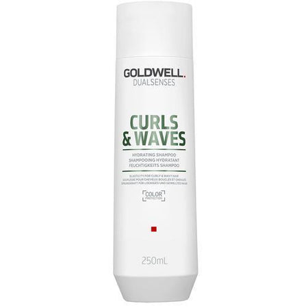 Goldwell Dualsenses Curly Twist Hydrating Shampoo 250ml - Goldwell