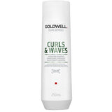 Goldwell Dualsenses Curly Twist Hydrating Shampoo 250ml - Goldwell