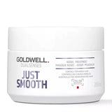 Goldwell Dualsenses Just Smooth 60 Second Treatment 200ml - Goldwell