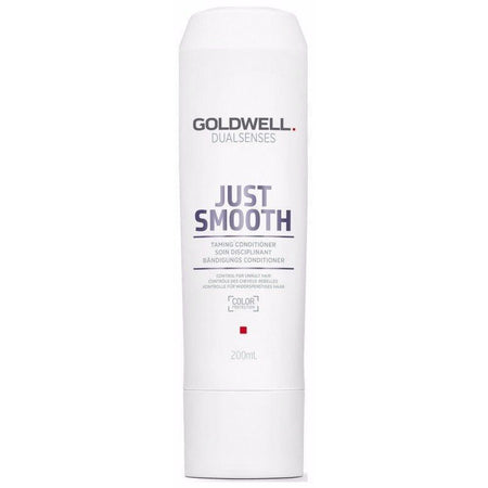 Goldwell Dualsenses Just Smooth Taming Conditioner 200 ml - Goldwell