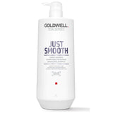 Goldwell Dualsenses Just Smooth Taming Shampoo 1000ml - Goldwell