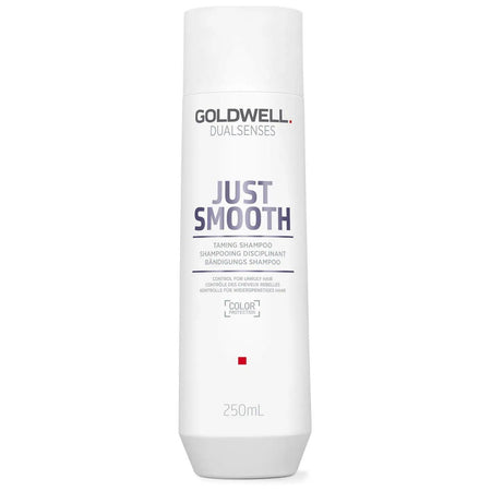 Goldwell Dualsenses Just Smooth Taming Shampoo 250ml - Goldwell