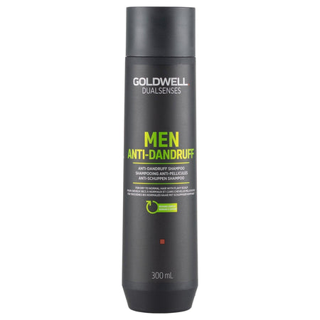 Goldwell Dualsenses Men's Anti-Dandruff Shampoo 300ml - Goldwell