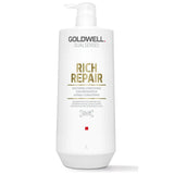 Goldwell Dualsenses Rich Repair Restoring Conditioner - Goldwell