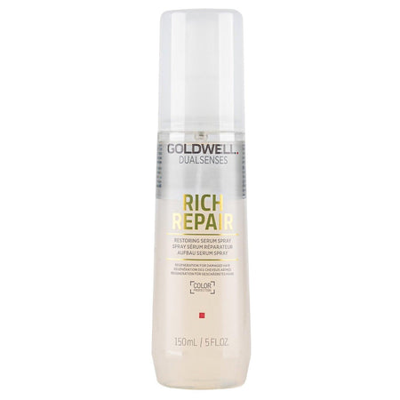 Goldwell Dualsenses Rich Repair Restoring Serum Spray 150ml - Goldwell