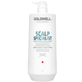 Goldwell Dualsenses Scalp Specialist Deep Cleansing Shampoo - Goldwell