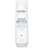 Goldwell Dualsenses Scalp Specialist Deep Cleansing Shampoo - Goldwell
