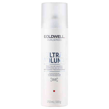 Goldwell Dualsenses Ultra Volume Bodifying Dry Shampoo 250 ml - Goldwell