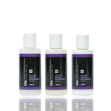 KHS Keratin Hair Straightening Treatment at Home Kit - KHS