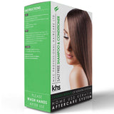 KHS Salt Free Shampoo and Conditioner - KHS