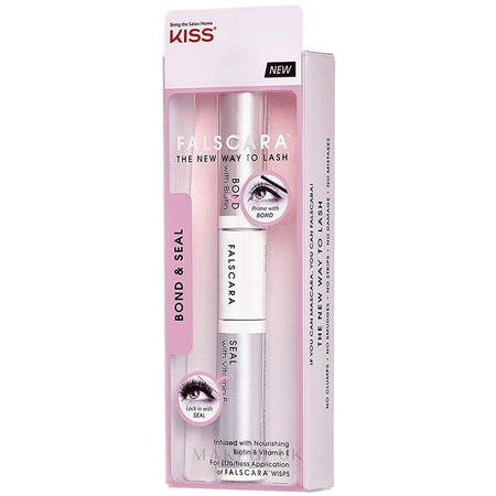 KISS Falscara Bond & Seal