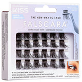 KISS Falscara Extra Drama Wisps