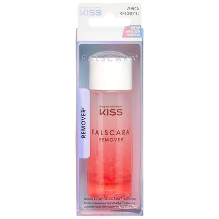 KISS Falscara Eyelash Remover