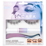 KISS Falscara Eyelash Starter Kit